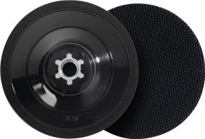 PLATO SOP AMOLADORA 113MM/M14