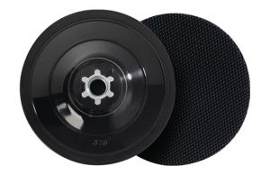 PLATO SOP AMOLADORA 123MM/M14