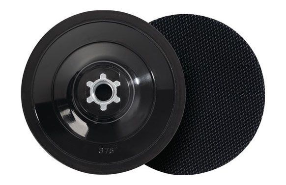 PLATO SOP AMOLADORA 123MM/M14