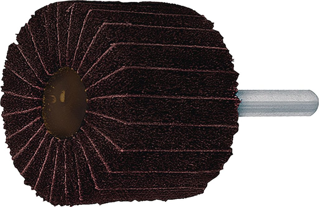 ABANICO LAMINAS Ø50X30MM GR100