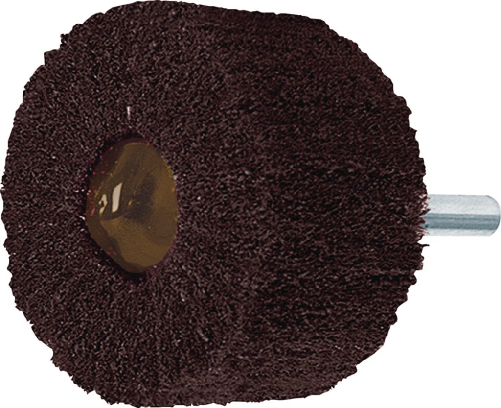 ABANICO LAMINAS Ø60X30MM GR150