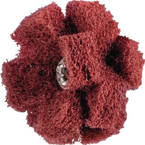 ESTRELLA LIJAR Ø38MM GR280 3CA