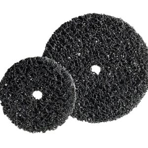 DISCO LIMPIEZA SUPERFICIAL Ø15