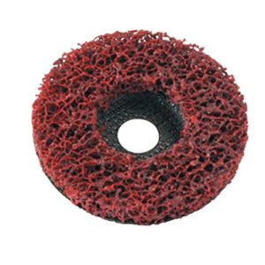 DISCO LIMPIEZA SUPERFICIAL Ø12