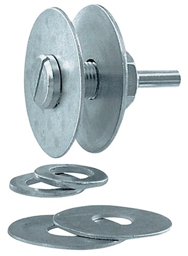 PERNO DE FIJACIÓN MN-AC DISCOS