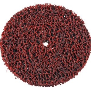 DISCO LIMPIEZA SUPERFICIAL Ø15