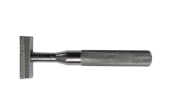 RECTIFICADOR MUELAS ABRASIVAS