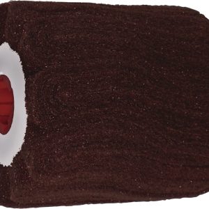 ABANICO VELLÓN MEDIO MAQ SATIN