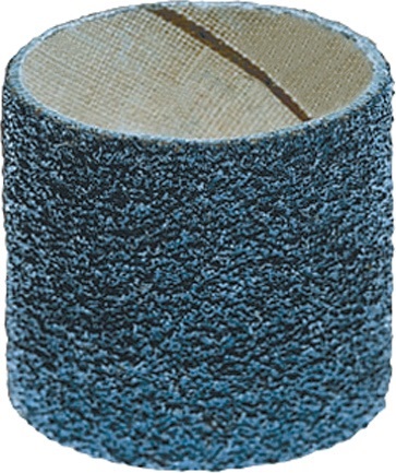 MANGUITO ABRASIVO MET 60X30MM