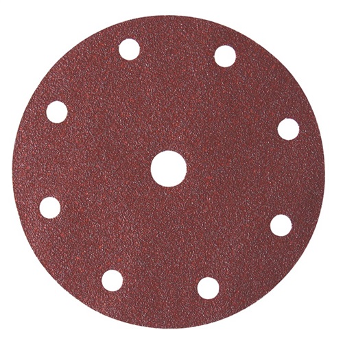 DISCO LIJA ADH Ø150MM GR040 GL