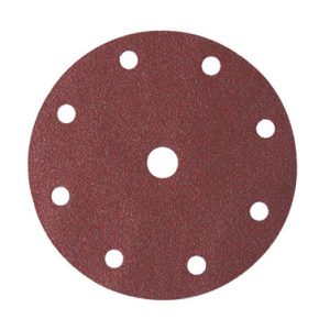 DISCO LIJA ADH Ø150MM GR240 GL