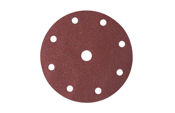 DISCO LIJA ADH Ø150MM GR240 GL