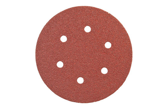 DISCO LIJA ADH Ø150MM GR100 GL
