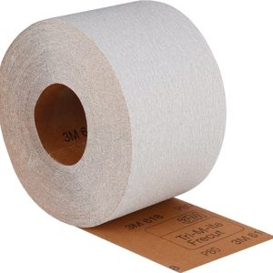 ROLLO LIJA METAL PAPEL 50MT 11