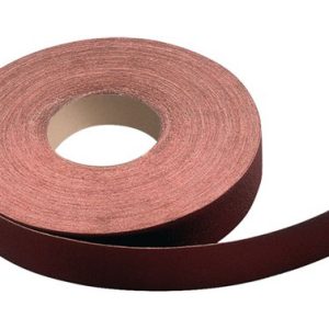 ROLLO LIJA MET TELA ESMERIL 50