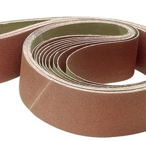 BANDA LIJA 075X2000MM PARA MAD