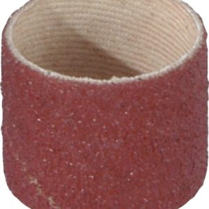 MANGUITO ABRASIVO MET 30X20MM