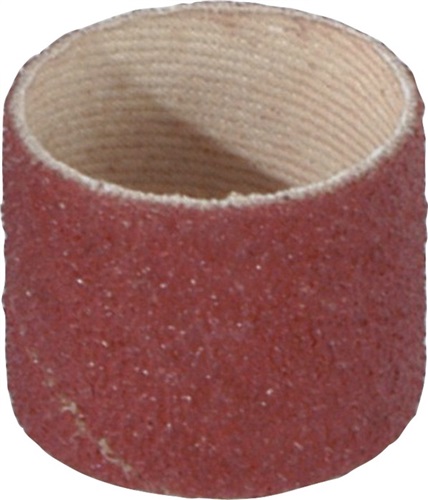 MANGUITO ABRASIVO MET 30X30MM