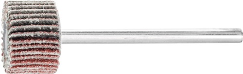 ABANICO LAMINAS Ø20X10MM GR180