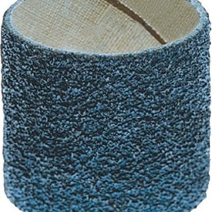 MANGUITO ABRASIVO MET 25X25MM