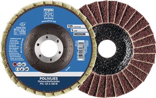 DISCO LÁMINAS Ø115MM GR FINO C