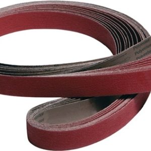 BANDA LIJA 075X2000MM PARA INO