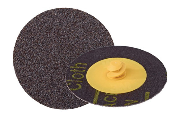 DISCO ABRASIVO Ø50,8MM GR036 S