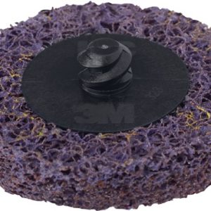 DISCO LIMPIEZA SUPERFICIAL Ø07