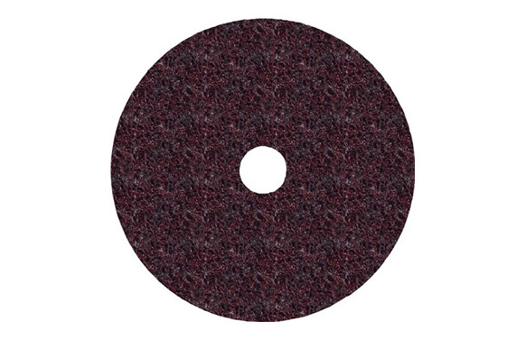 DISCO VELLON BASTO Ø 115 MM 20