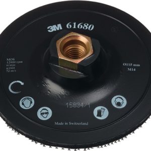 PLATO SOP AMOLADORA 115MM/M14