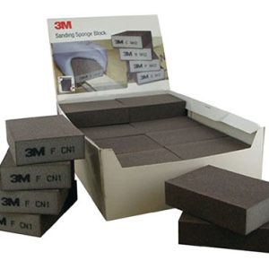 ESPONJA ABRASIVA 100 X AN 68 M