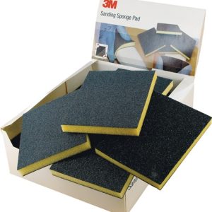 ESPONJA ABRASIVA HI-FL L 1 25