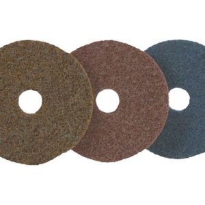 DISCO VELLÓN ADH Ø115MM MEDIO