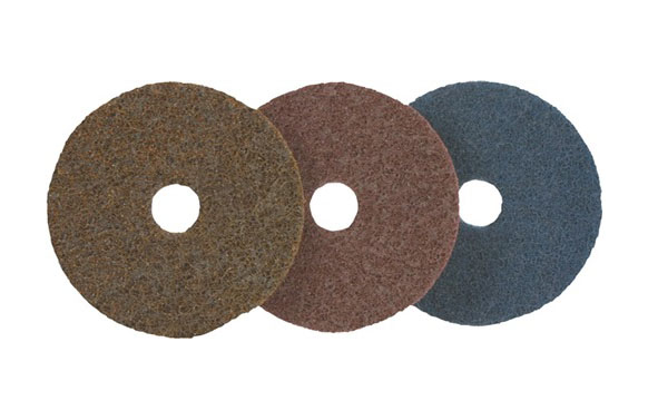 DISCO VELLÓN ADH Ø115MM MEDIO