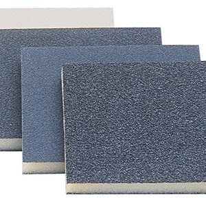 ESPONJA ABRASIVA 120X98X13MM 2