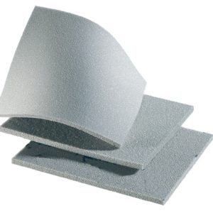 ESPONJA ABRASIVA 140X115X5MM 1