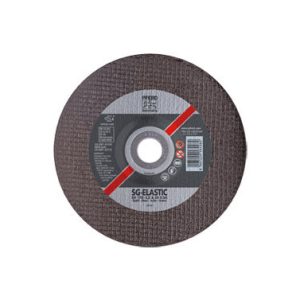 DISCO CORTE METAL CONCAVO Ø230