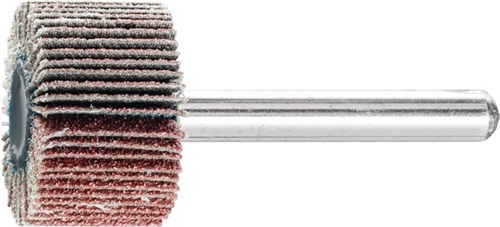 ABANICO LAMINAS Ø60X15MM GR080