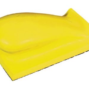 LIJADORA MANUAL 125X70MM TIRAS