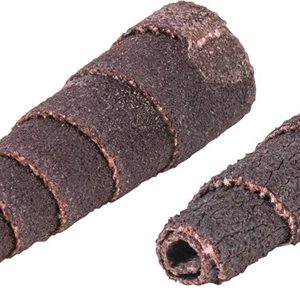 ROLLO LIJADOR CONICO 10X38MM G