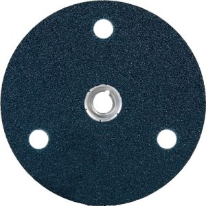 DISCO ABRASIVO Ø125MM GR040-60