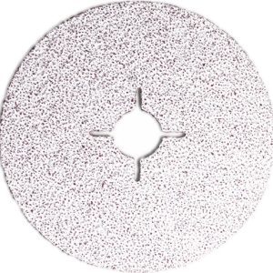 DISCO LIJA FIBRA Ø180MM GR036