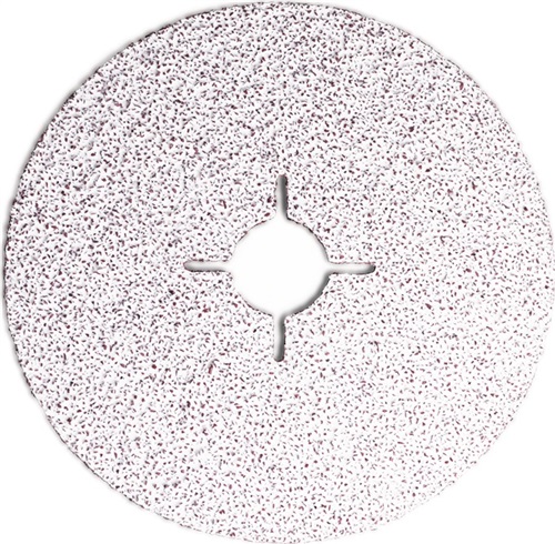 DISCO LIJA FIBRA Ø180MM GR060