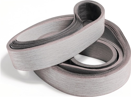 BANDA LIJA 050X4000MM PARA ALU