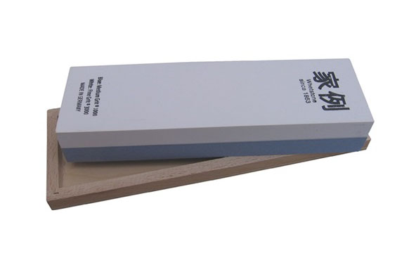 PIEDRA AFILADO HTA 200X60X30MM