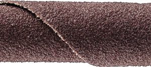 ROLLO LIJADOR CILINDRICO 09X35