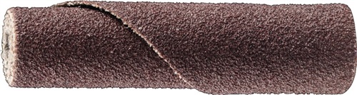 ROLLO LIJADOR CILINDRICO 12X35