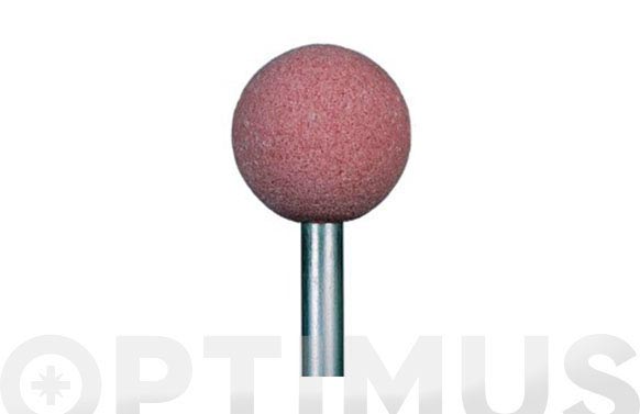 MUELA ESFERICA KU 08 M6 AR 46