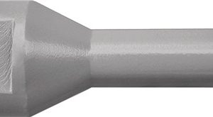 CORONA PERFOR. PORCELAN. Ø10MM