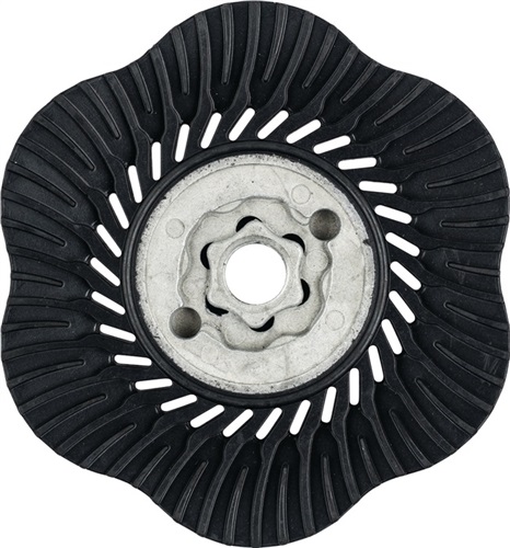 PLATO SOP AMOLADORA 115-125MM/